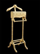 Servo muto appendiabito 2