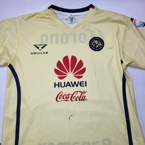 Maglia calcio club america - maglia,
