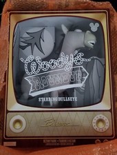 Toy Story Woody's Roundup