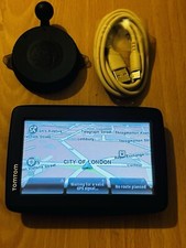 Tomtom Go 5000 navigatore