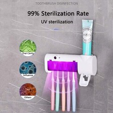x Sterilizzatore UV Spazzolino