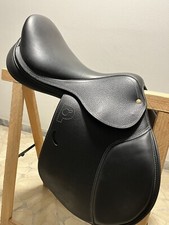 Sella da salto Pariani modello