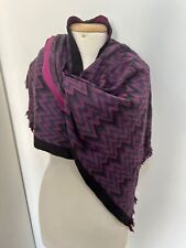 Sciarpa rettangolare S13# Etro