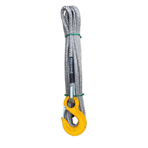 Corda argano sintetica dyneema - argano,