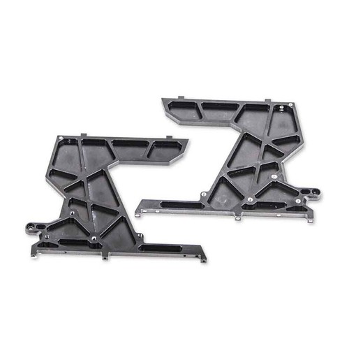 Walkera voyager 29 blocco - walkera,