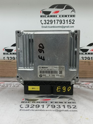 Centralina motore ecu - ✴️,