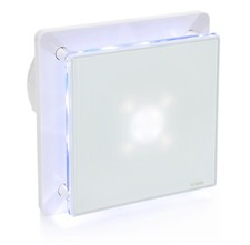 STERR - Ventilatore da bagno