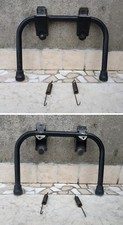Cavalletto centrale doppia molla originale Piaggio Vespa 50 HP FL PK come foto