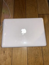 macbook 2009 computer
