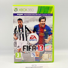 FIFA 13 Xbox 360 Italiano