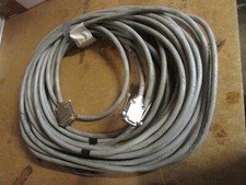 Cavo di alimentazione kayak Grass Valley / cavo di collegamento dal mainframe al mixer 50 piedi
