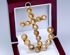 Argento - Antico Liberty