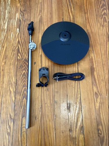 Alesis piatto nuovo con - alesis, 10"