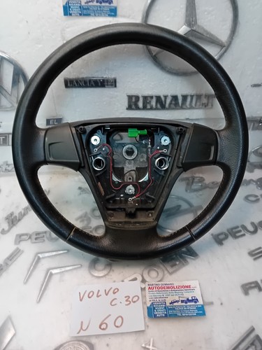 Volante sterzo volvo - volvo, c30