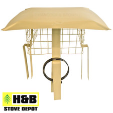 BUFF CAPPA CAMINO QUADRATA