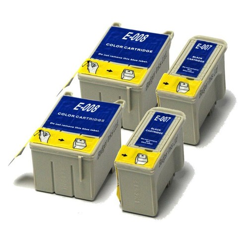 Inchiostri badger neri 2x - badger,