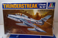 Italeri 1:72 USAF F-84F