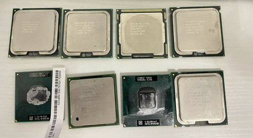 Stock cpu - stock,