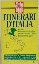 28 ITINERARI D'ITALIA AUTO