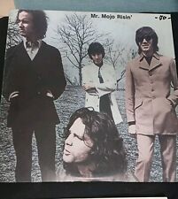 Vinile 2 LP The Doors – Mr. Mojo Risin' stampa  Los Angeles 1970 TOWNE RECORDS