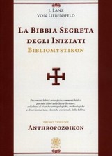 LIBRO LA BIBBIA SEGRETA DEGLI