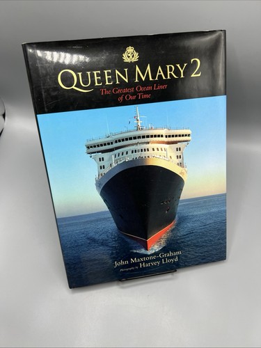 Queen mary the greatest - queen, 2