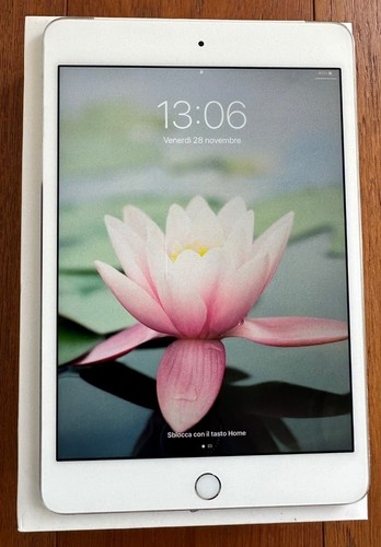 Ipad mini wifi - 4, 32
