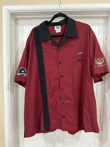 Camicia bowling vintage - camicia,