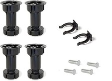 bricoleva.it Set 4 Piedi