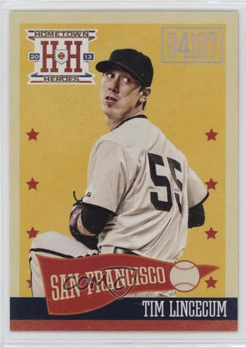 2013 panini hometown heroes - 2013,