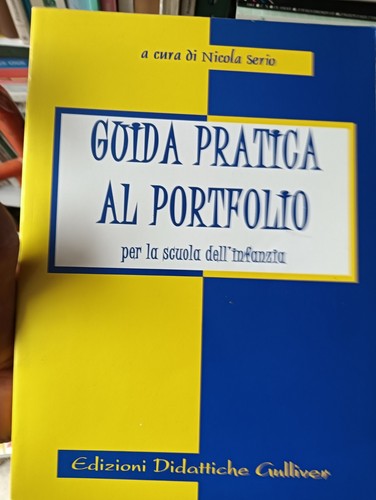Guida pratica portfolioper - guida,