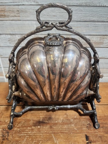 Antico scaldabiscotti - antico, a