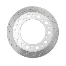 DISCO FRENO ANTERIORE per