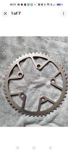 Campagnolo vittoria corona - vittoria,