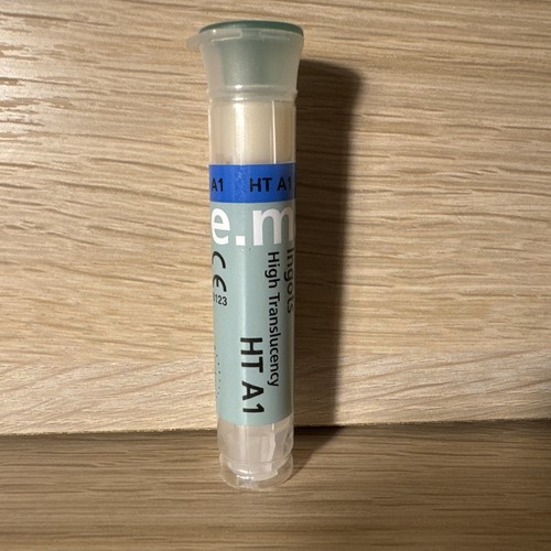 Pezzi ivoclar ips - ips, e.max