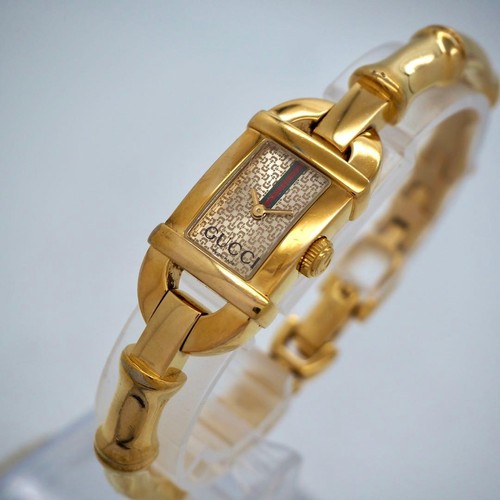 Orologio gucci donna bambù - donna,