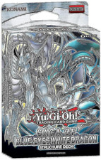 YU-GI-OH Structure Deck: Saga