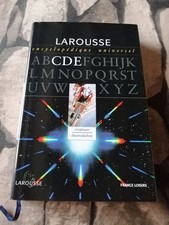 Enciclopedia Larousse