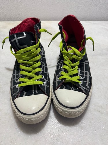 Scarpe converse vintage taglia - scarpe,