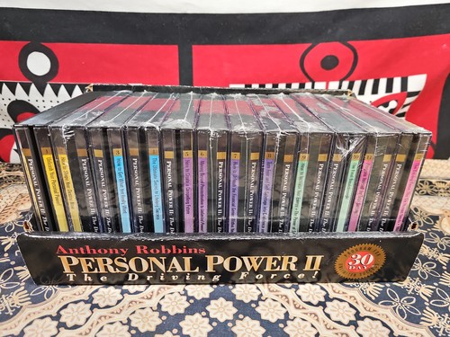 Personal power the - power,