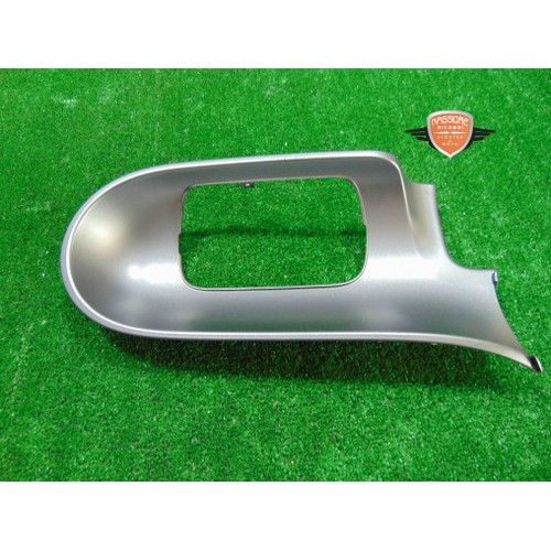 Carena cover cruscotto