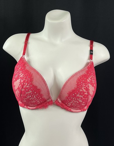 Reggiseno push victoria s - push, up