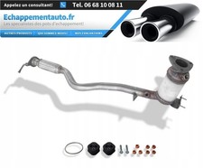 Catalizzatore Alfa Romeo 147