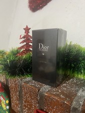 Dior Homme Intense Eau de