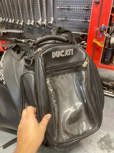 Borsa serbatoio ducati - serbatoio, 1000