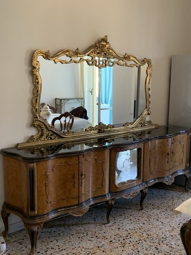 Vendo mobile soggiorno stile - vendo,