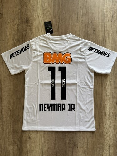 Maglia calcio santos neymar - calcio,
