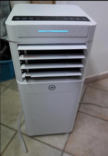 Condizionatore portatile 9000 - condizionatore,