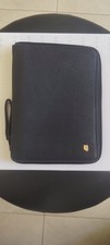 PORTA AGENDA  IN SIMIL PELLE