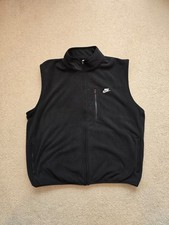 Nike Sportswear Club Gilet